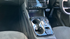 Hyundai TUCSON 1.6 TGDi Hybrid 230 N Line S 5dr 2WD Auto Hybrid Estate